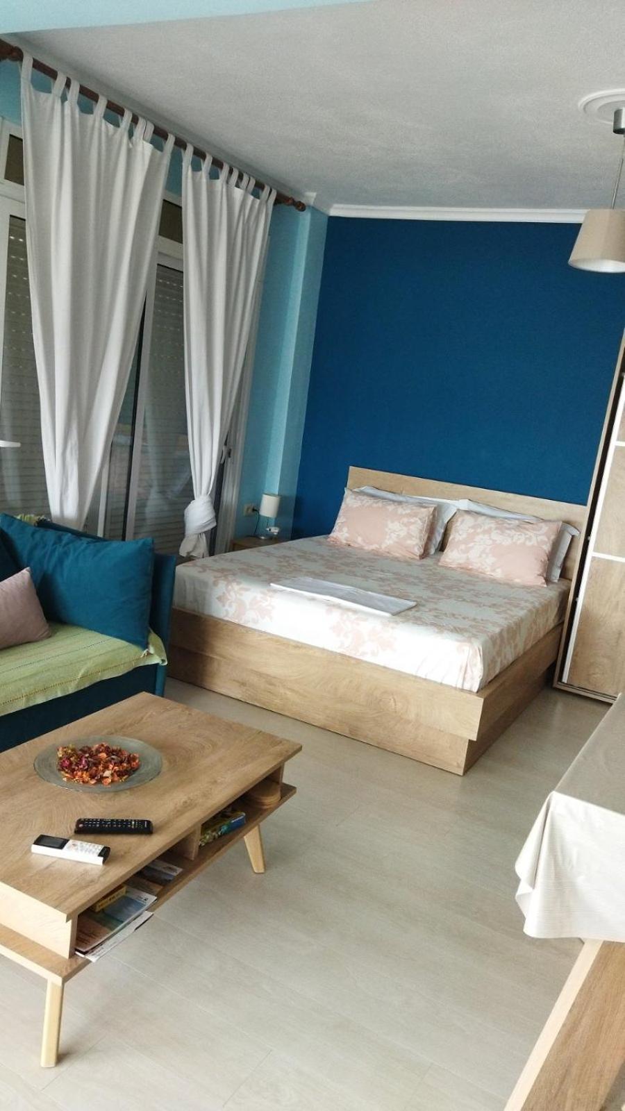 Studio Orestis Nea Moudania Ngoại thất bức ảnh